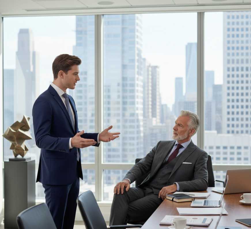 Charcoal vs Navy Suit: Which One Should Every Man Own First?