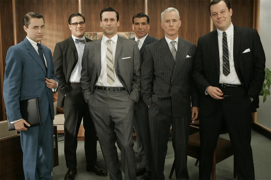Best Suits for Men: The Complete Guide to Every Style