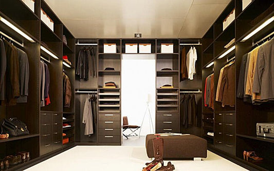Building a Versatile Formal Wardrobe for Men - SUITHARBOR
