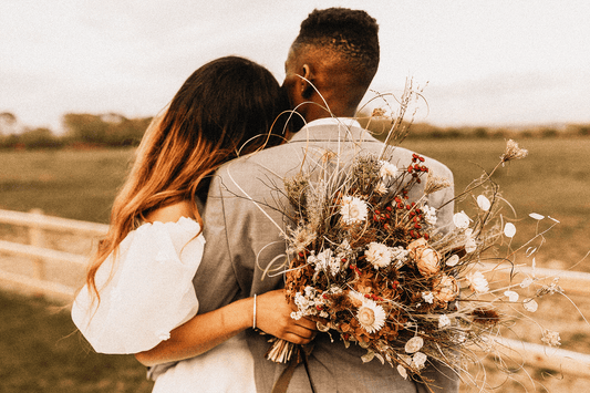 Fall Wedding Color Palettes for Men: Suit and Tie Combinations to Impress - SUITHARBOR