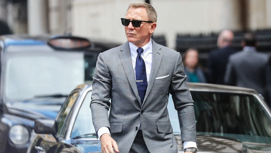 Suit on a Budget: How to Look Sharp Without Breaking the Bank