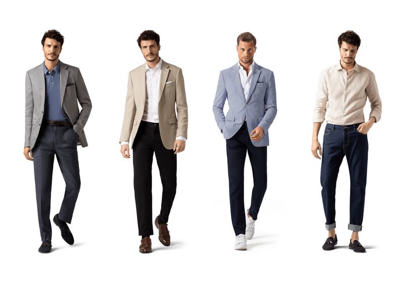 Beyond the Suit: The 5 Smart-Casual Essentials Every Man Needs in 2026