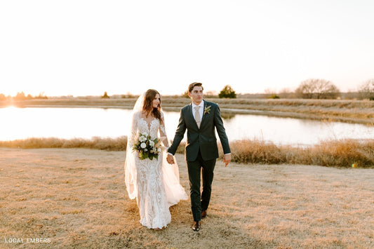 How to Choose the Perfect Wedding Suit for the Modern Groom