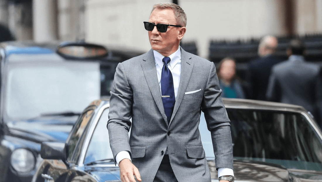 Suit on a Budget: How to Look Sharp Without Breaking the Bank - SUITHARBOR