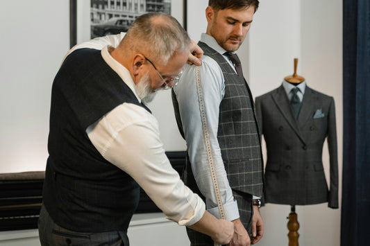 Sustainable Suits: How Ethical Formalwear Is Shaping the Future - SUITHARBOR