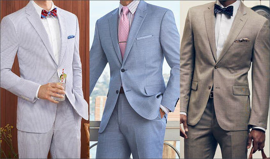 The Rise of Affordable Luxury: SuitHarbor is Changing the Game - SUITHARBOR