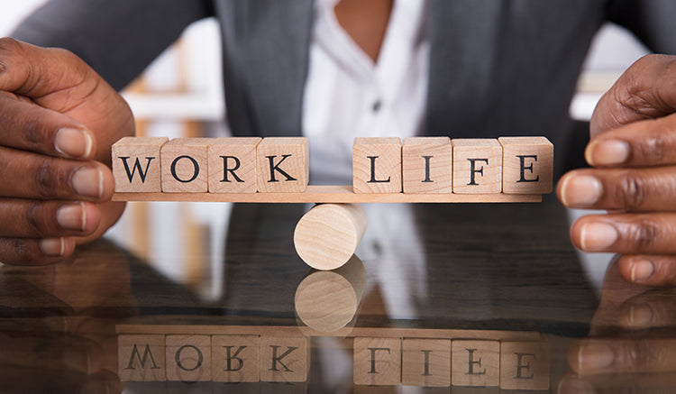 Managing Work-Life Balance: Tips from Successful Entrepreneurs – SUITHARBOR