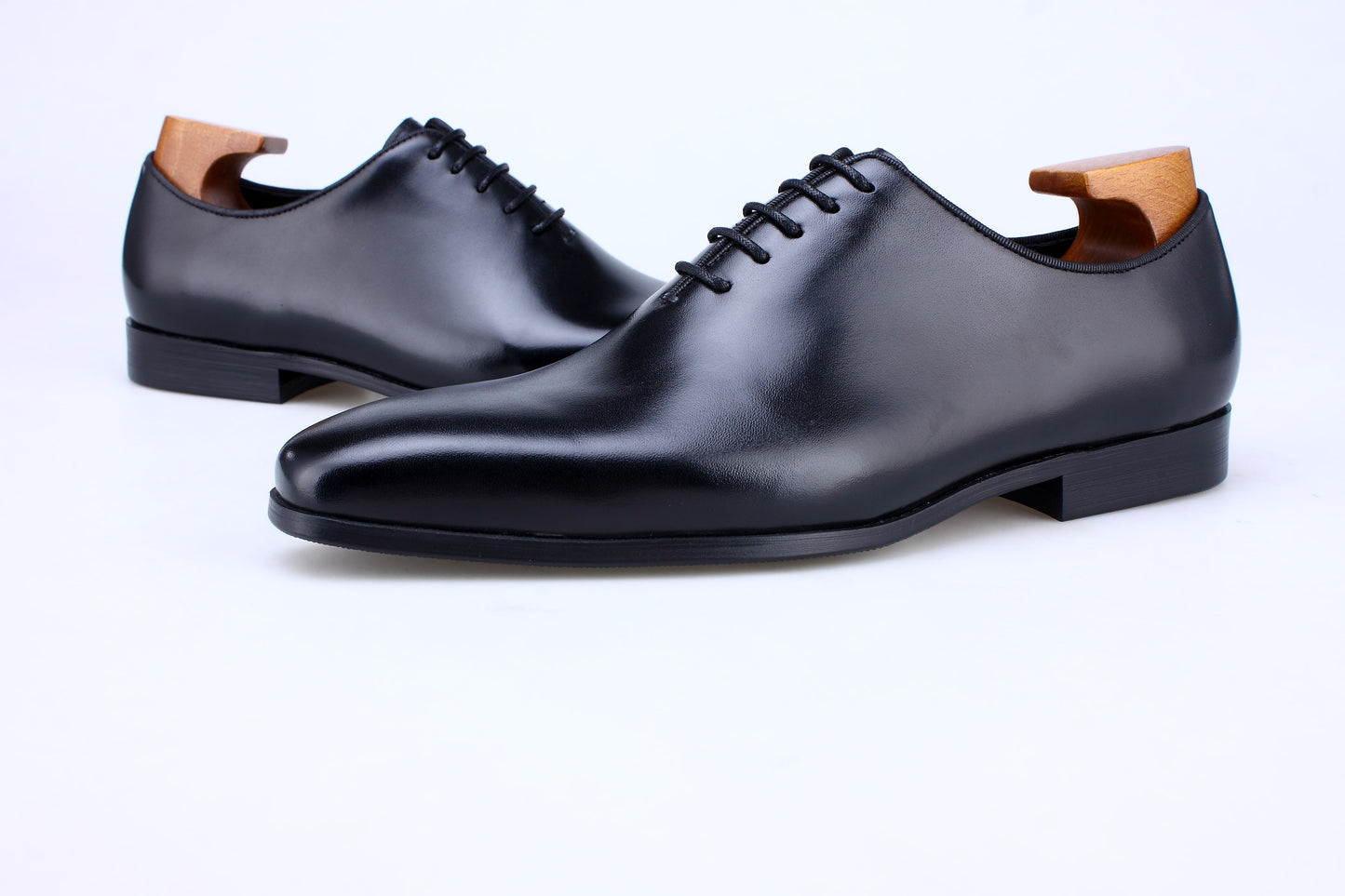 Midnight Sovereign Oxfords