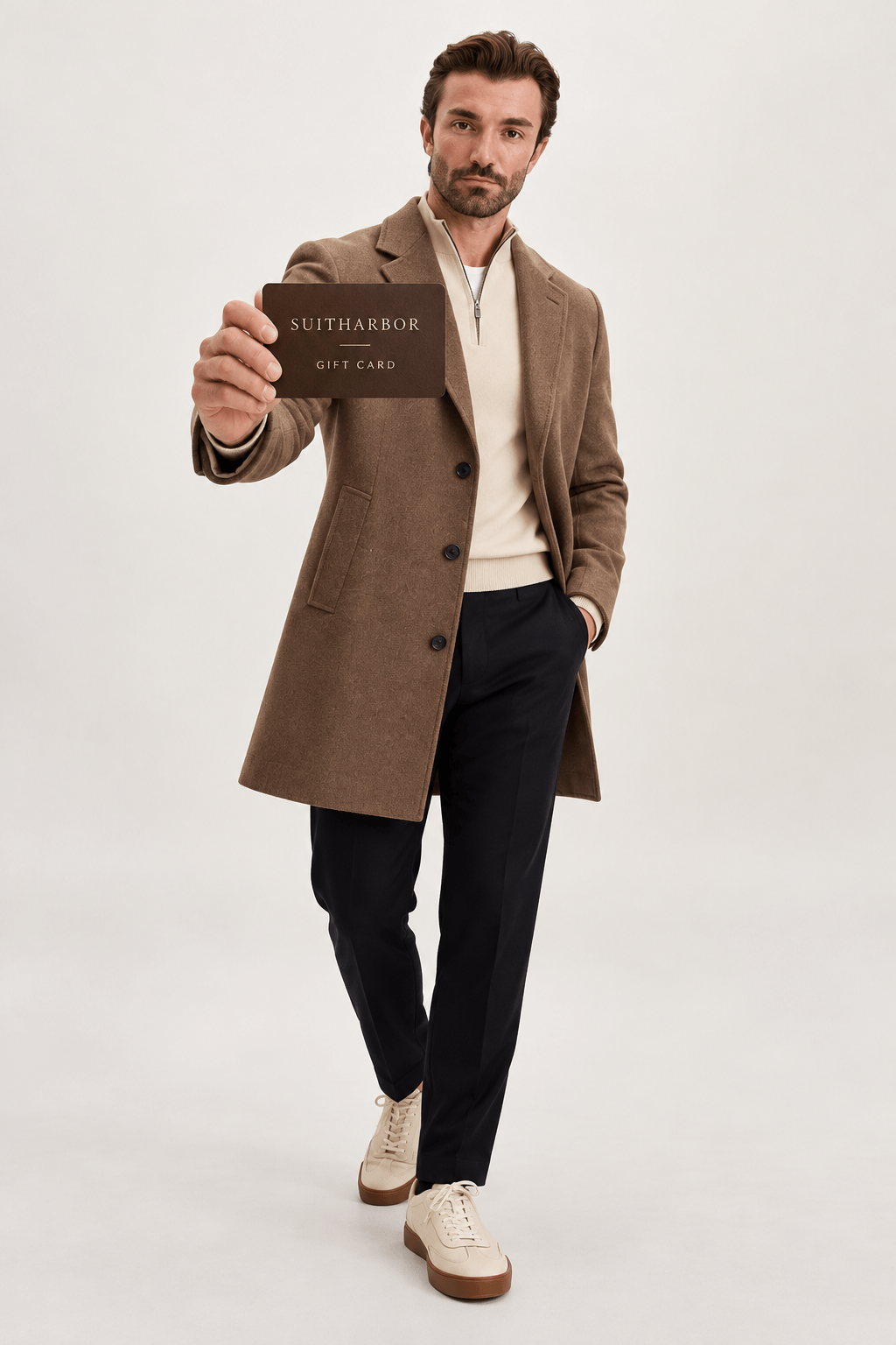 Suitharbor Gift Card