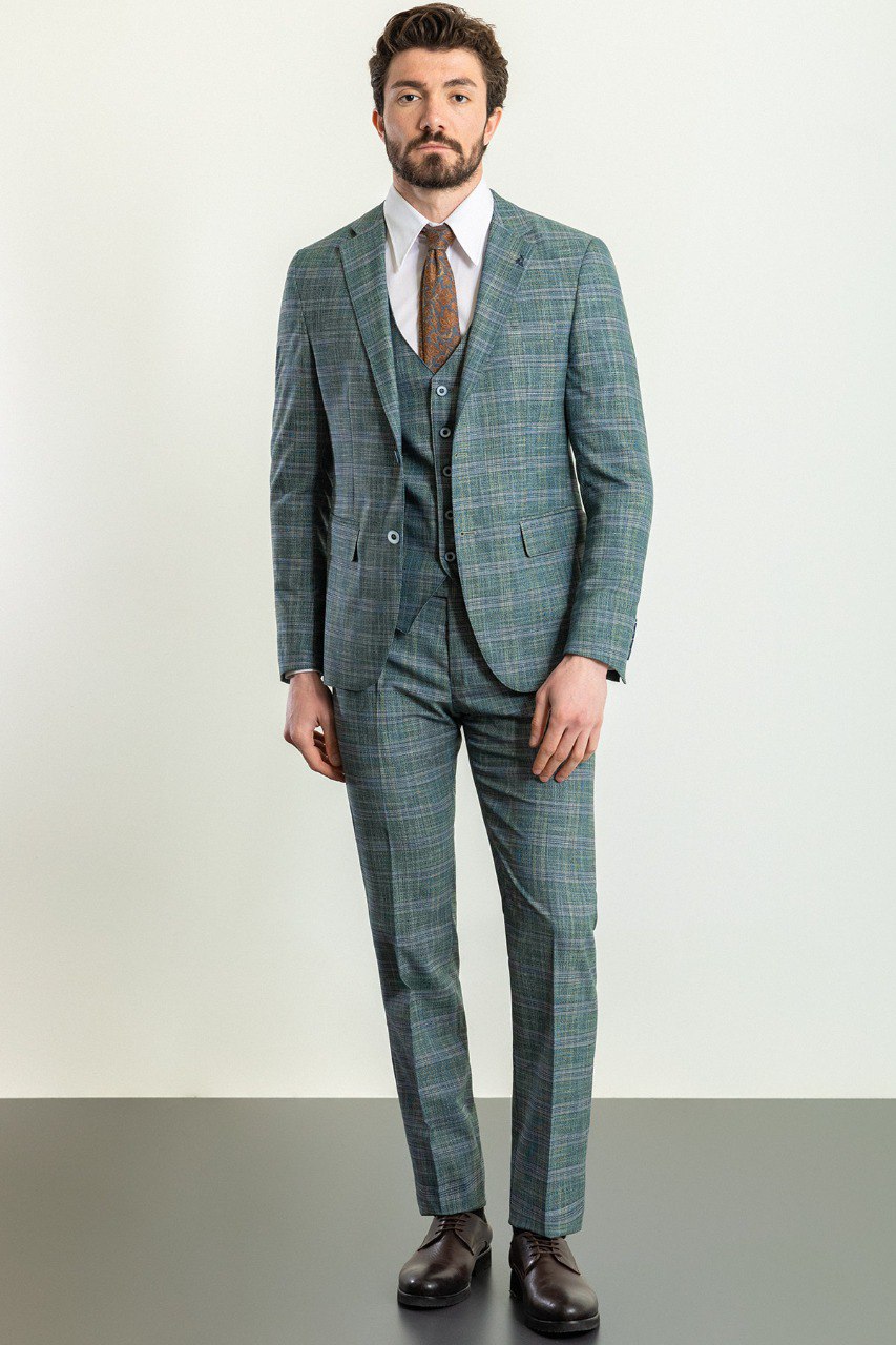 grey suit with emerald green dress Dark Green Tie with Grey Suit Outfits (85 ideas & outfits)