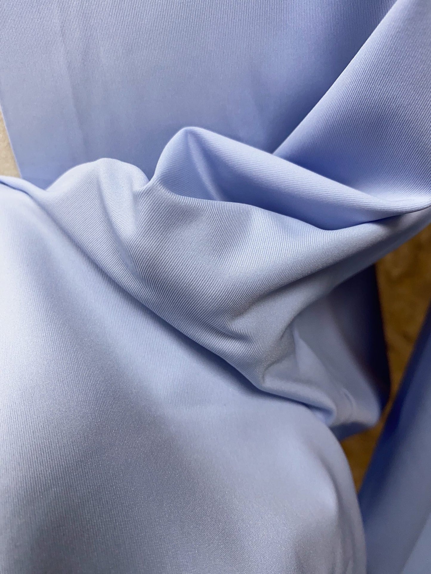 Men’s Light Blue Classic Fit Dress Shirt - SUITHARBOR