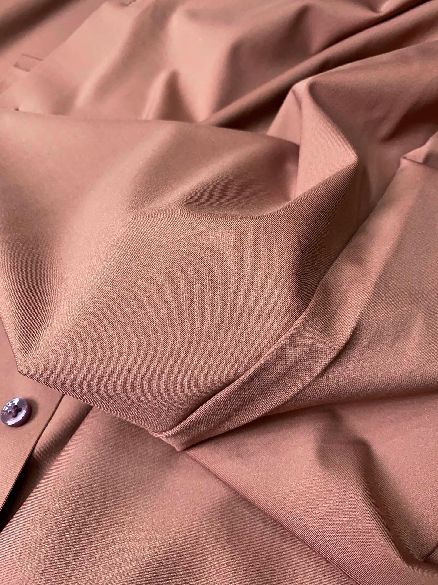 Men’s Rose Mauve Dress Shirt - SUITHARBOR