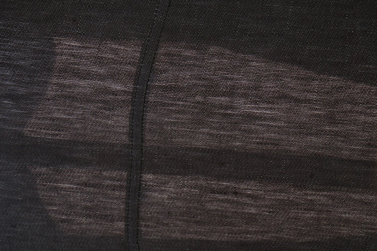 Rosewood Linen Utility Jacket - SUITHARBOR