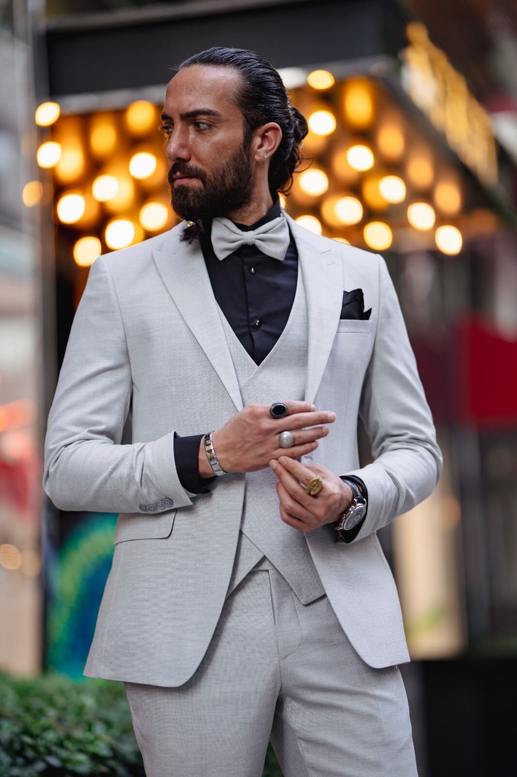 Suit Alterations